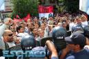 Interpelacin a Soto: Violencia en la Legislatura chaquea