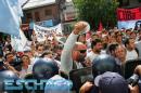 Interpelacin a Soto: Violencia en la Legislatura chaquea