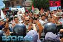 Interpelacin a Soto: Violencia en la Legislatura chaquea