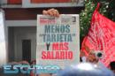 Interpelacin a Soto: Violencia en la Legislatura chaquea