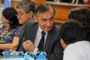 Interpelacin a Soto: Violencia en la Legislatura chaquea