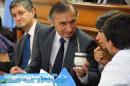 Interpelacin a Soto: Violencia en la Legislatura chaquea