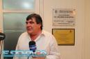 Interpelacin a Soto: Violencia en la Legislatura chaquea