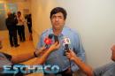 Interpelacin a Soto: Violencia en la Legislatura chaquea