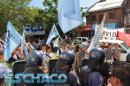 Interpelacin a Soto: Violencia en la Legislatura chaquea