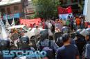 Interpelacin a Soto: Violencia en la Legislatura chaquea