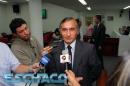 Interpelacin a Soto: Violencia en la Legislatura chaquea