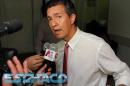 Interpelacin a Soto: Violencia en la Legislatura chaquea