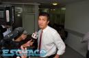 Interpelacin a Soto: Violencia en la Legislatura chaquea