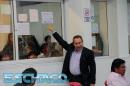 Interpelacin a Soto: Violencia en la Legislatura chaquea