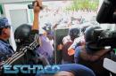 Interpelacin a Soto: Violencia en la Legislatura chaquea