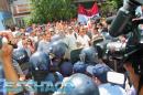 Interpelacin a Soto: Violencia en la Legislatura chaquea