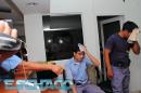 Interpelacin a Soto: Violencia en la Legislatura chaquea
