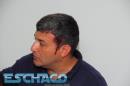 Interpelacin a Soto: Violencia en la Legislatura chaquea