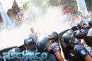 Interpelacin a Soto: Violencia en la Legislatura chaquea