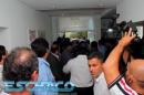 Interpelacin a Soto: Violencia en la Legislatura chaquea
