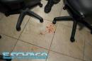 Interpelacin a Soto: Violencia en la Legislatura chaquea