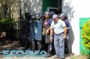 Interpelacin a Soto: Violencia en la Legislatura chaquea