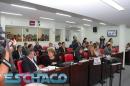 Interpelacin a Soto: Violencia en la Legislatura chaquea