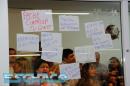 Interpelacin a Soto: Violencia en la Legislatura chaquea