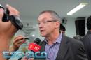 Interpelacin a Soto: Violencia en la Legislatura chaquea