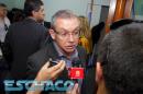 Interpelacin a Soto: Violencia en la Legislatura chaquea