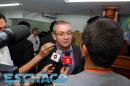 Interpelacin a Soto: Violencia en la Legislatura chaquea