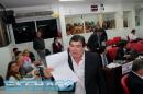 Interpelacin a Soto: Violencia en la Legislatura chaquea
