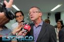 Interpelacin a Soto: Violencia en la Legislatura chaquea