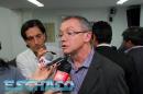 Interpelacin a Soto: Violencia en la Legislatura chaquea