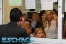 Interpelacin a Soto: Violencia en la Legislatura chaquea