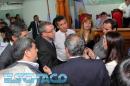 Interpelacin a Soto: Violencia en la Legislatura chaquea