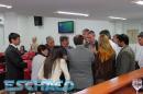 Interpelacin a Soto: Violencia en la Legislatura chaquea