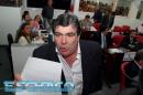 Interpelacin a Soto: Violencia en la Legislatura chaquea