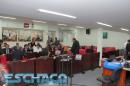 Interpelacin a Soto: Violencia en la Legislatura chaquea