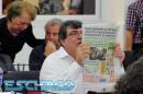 Interpelacin a Soto: Violencia en la Legislatura chaquea