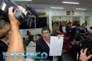 Interpelacin a Soto: Violencia en la Legislatura chaquea