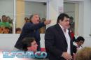 Interpelacin a Soto: Violencia en la Legislatura chaquea