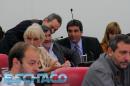Interpelacin a Soto: Violencia en la Legislatura chaquea