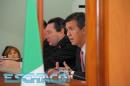 Interpelacin a Soto: Violencia en la Legislatura chaquea