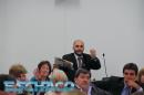 Interpelacin a Soto: Violencia en la Legislatura chaquea