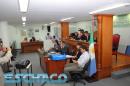 Interpelacin a Soto: Violencia en la Legislatura chaquea