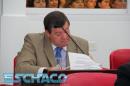 Interpelacin a Soto: Violencia en la Legislatura chaquea