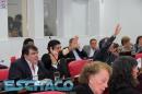 Interpelacin a Soto: Violencia en la Legislatura chaquea