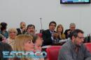 Interpelacin a Soto: Violencia en la Legislatura chaquea