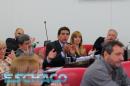 Interpelacin a Soto: Violencia en la Legislatura chaquea