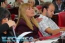 Interpelacin a Soto: Violencia en la Legislatura chaquea