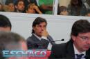 Interpelacin a Soto: Violencia en la Legislatura chaquea