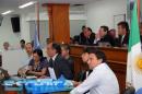 Interpelacin a Soto: Violencia en la Legislatura chaquea
