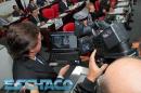 Interpelacin a Soto: Violencia en la Legislatura chaquea